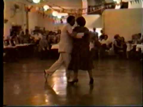 Gerardo Portalea y Sra