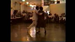 Gerardo Portalea y Sra