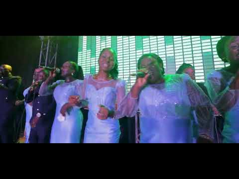 PENTECOSTAL PRAISE EWE MEDLEY 1 By VOIX DE PENTECOTE ft GEDON NTUMY FT NICOLAS OVERFLOW
