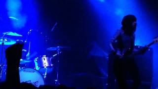 LostAlone - Music And Warm Bodies, live in Stockholm