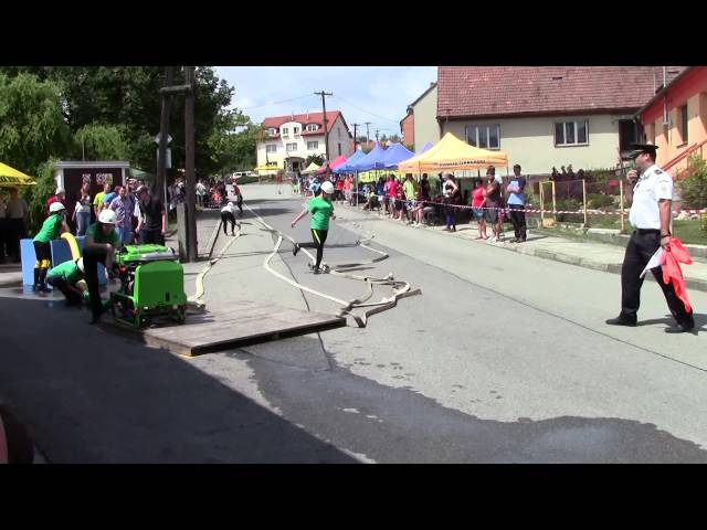 Žďár, 13. 07. 2014