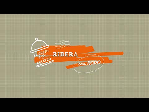 El gusto es nuestro | Ribera