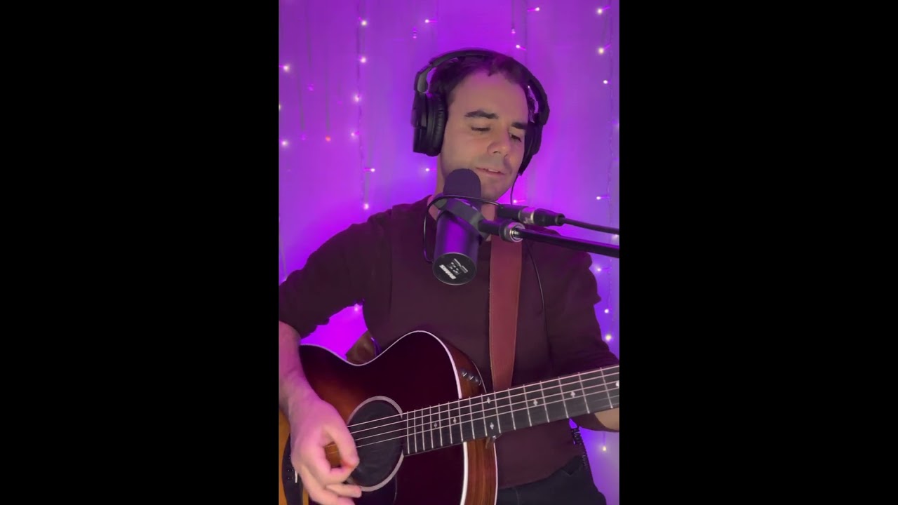 Promotional video thumbnail 7 for Adam McCue