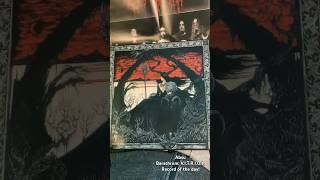 Absu - Barathrum: V.I.T.R.I.O.L. (Record of the day)