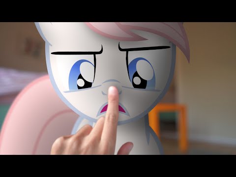 Boop (Live Action Parody)