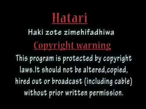 Yusto onesmo :usilale