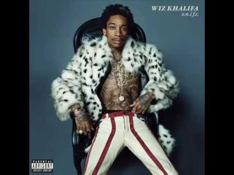 Wiz Khalifa - Away We Go [Extended Version]