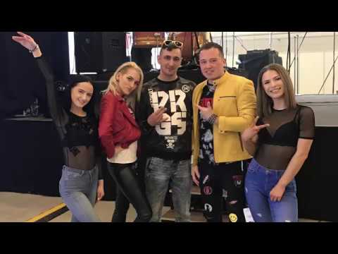 Cityflash feat Laura Ly (live)