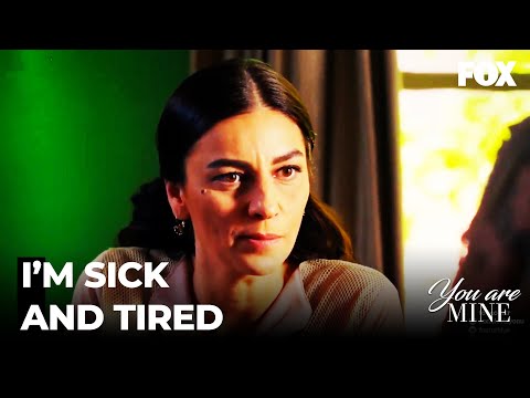 Şimal Disturb's Şefika - You Are Mine