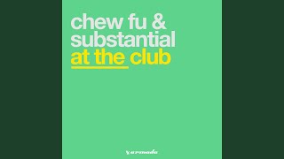 At The Club (Eclectic-Boogie Mix)