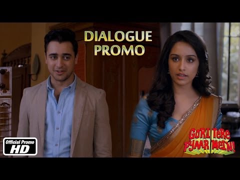 Mujhe shaadi mein koi interest nahi tha - Dialogue Promo 3 - Gori Tere Pyaar Mein