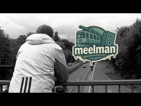 meelman - GESCHEHEN GERN (Offizielles Musikvideo)