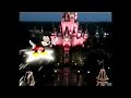 EuroDisney Resort 1992 Svensk Reklam VHS