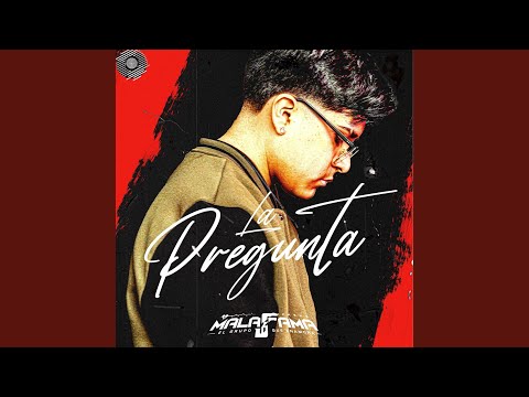 La Pregunta