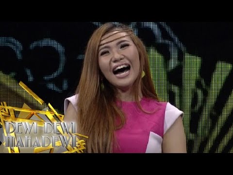 Komentar Juri Untuk Belinda - Dewi Dewi The Show Episode 3 (16/2)