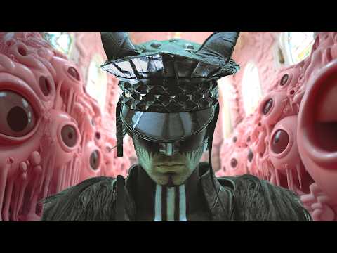 ODDKO - Black Bear Don't Care (Official Music Video)