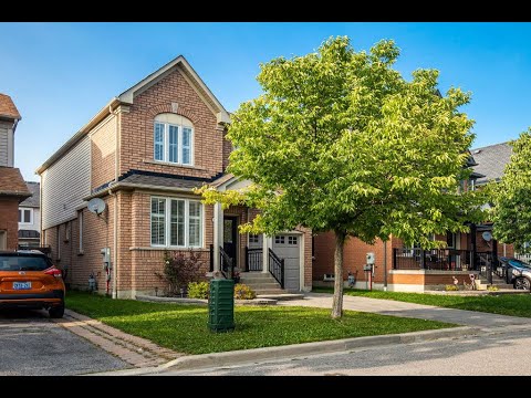 Home for sale at 53 McNicol Crescent, Ajax, ON L1Z 1Y9