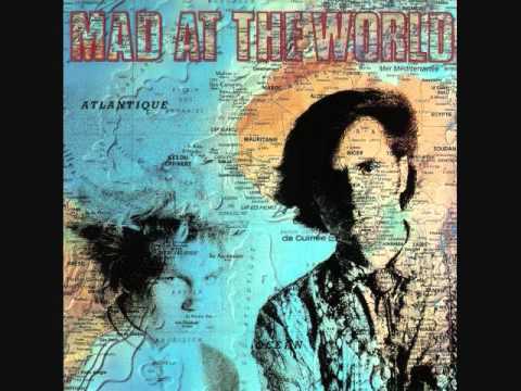 Mad at the World - Living Dead
