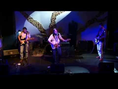 Substance D - Substance D live dve bluesovky z Buenavisty