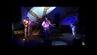 Video Substance D live dve bluesovky z Buenavisty