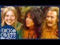 Joni Mitchell, Jefferson Airplane and David Crosby Discuss Woodstock Festival | The Dick Cavett Show