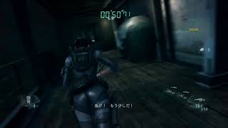 【バイオハザードR１】鰤(さかな)と蛙のサバイバル生放送 part6　#声あり