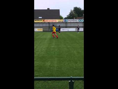 ESSEVEE ZULTE-WAREGEM