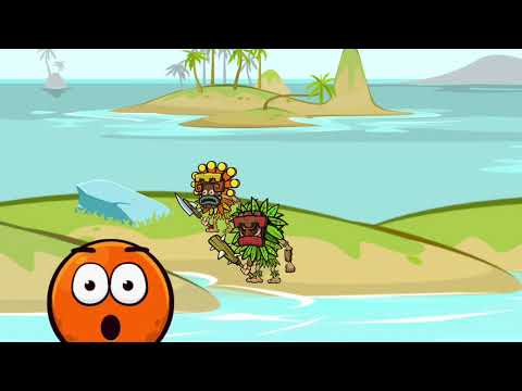 Ball Tales - The Holy Treasure - YouTube