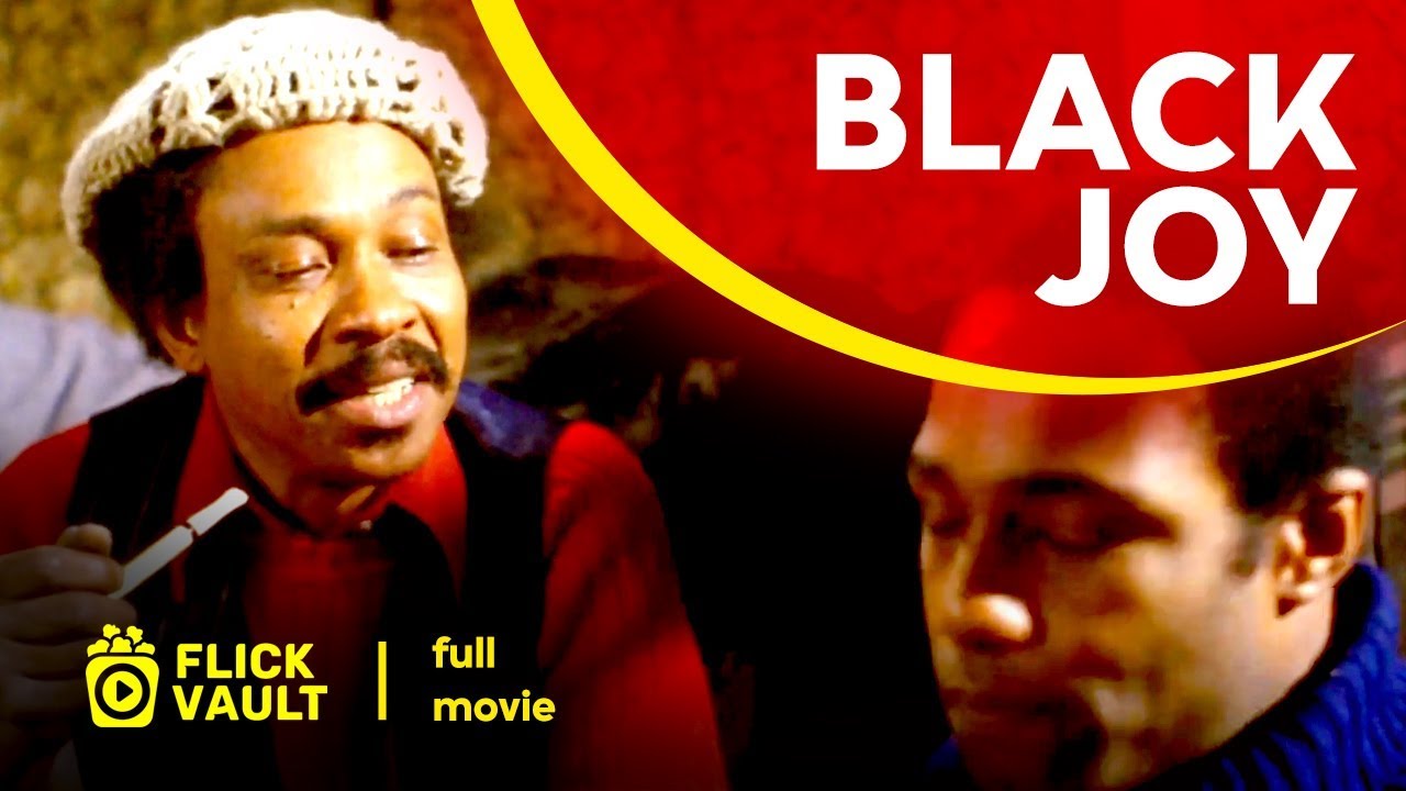 Black Joy | Full Movie | Full HD Movies For Free | Flick Vault