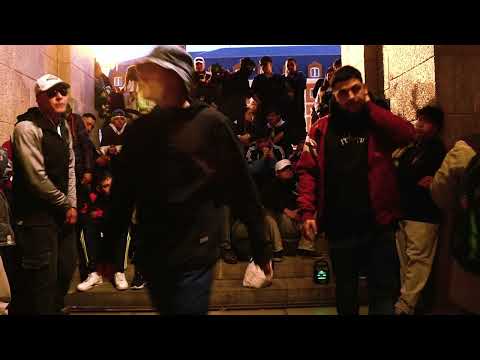 NERALE VS KILLER - 4tos. de final - FECHA #1 T2 WARZONE