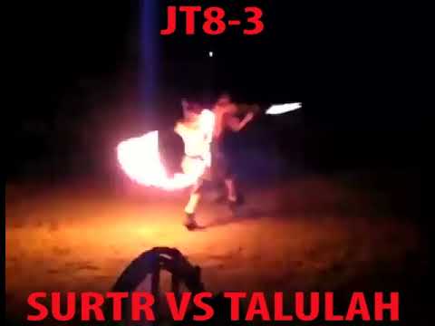 [Arknights] POV: You're In JT8-3