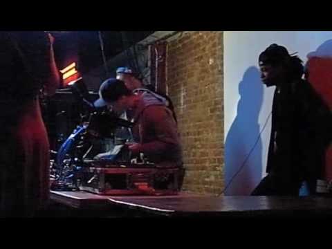 "WAR ZONE FINAL" King Jam vs Mellow Tex - Tune Fi Tune