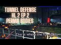 Tunnel Defense With Perma Body Mod Half Life 2 Episode 2