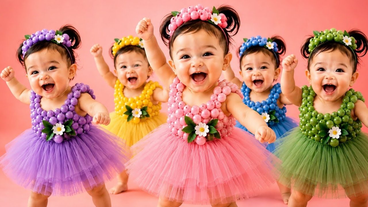 Dudi Dudi Dam Dam Dance | Dodi Dodi Dum Dum Kids Dance | Duty Duty Dam Dam | Kids & Babies Rhymes