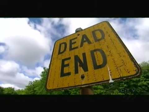 Canada's Worst Driver Season 3 Episode 3