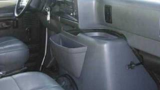 preview picture of video '1996 Ford Econoline Cargo Nazareth PA 18064'