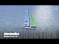 Moonwave PowerPack The Catamaran Hybrid Propulsion System