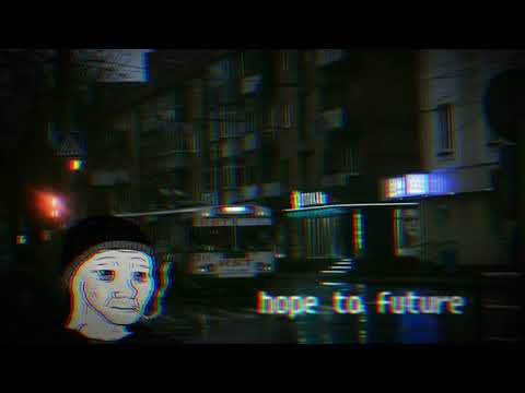 [FREE] POST PUNK X MOLCHAT DOMA X JOY DIVISION TYPE BEAT - "hope to future"
