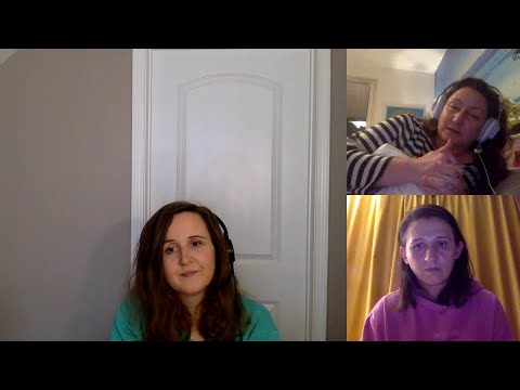 Sesja 197 Joanna- Kiedy czujesz, że brakuje Ci czegoś w relacjach - Hipnoza regresyjna Kasia Szumal