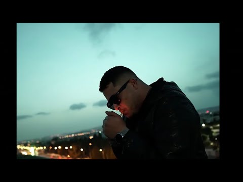 Hedi L'artiste - La Zone (Clip Officiel)