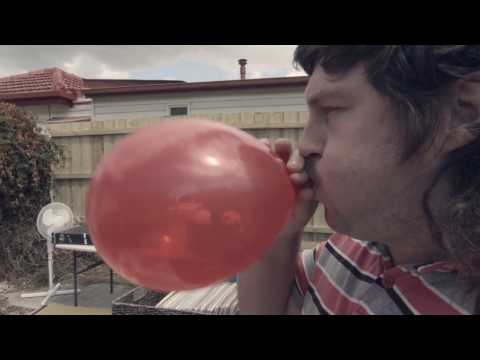 Lincoln Le Fevre & The Insiders - Useless Shit (Official Music Video)