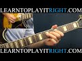 Jeep On 35 Melody and Solo - John Scofield - Fast and Slow