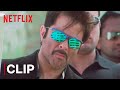 Majnu Bhai S Famous Painting Welcome Anil Kapoor Akshay Kumar Netflix India