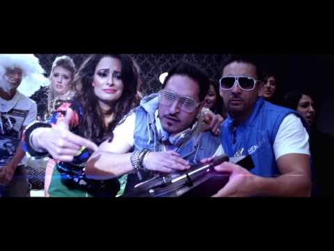 Gal Mitro feat. Raftaar | Nindy Kaur | OFFICIAL MUSIC VIDEO