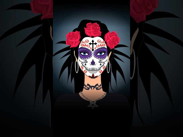 Vídeo relacionado con Regalos de diseño de Death Heavy Metal Grunge - Sudadera Unisex Adulto Pequeño Negra con Gorra de Navidad Diseño Feroz