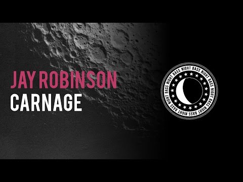 Jay Robinson - Carnage (Original Mix)