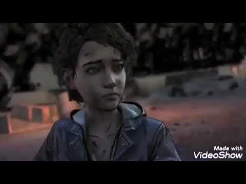 TWD-Sorry!(Minerva is jealous of clem and violet romance