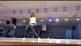 Kissy Kissy(Smile - Future Girls)