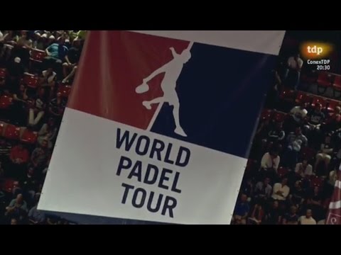 Programa 9 World Padel Tour 2014