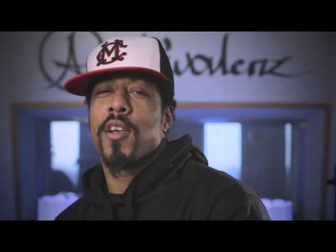 AFU-RA - PRIKI & KOOLADE SHOUT OUT